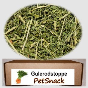Gulerodstoppe 80 g