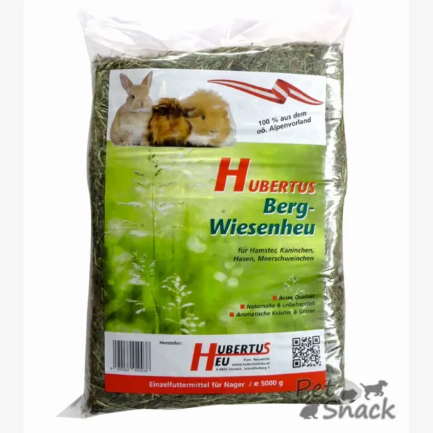 Hubertus kologisk Luksus H 5 Kg