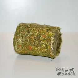 Lucerne Ruller med Gulerod og Persille 10 stk.