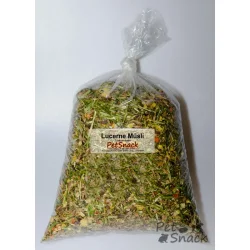 Lucerne Msli 1-15 kg