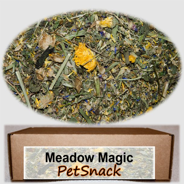 Meadow Magic 100 g