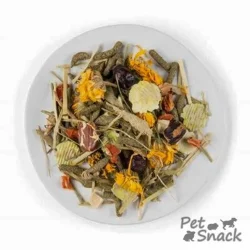 PUUR Chinchilla &amp; Degu 2 kg