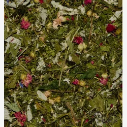 Pink Blomstermix 300 g