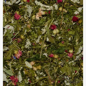 Pink Blomstermix 300 g