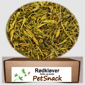 Rdklver Stilke & Blade 90 g