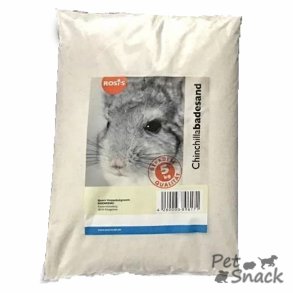 Chinchilla Bade Sand 2,5 kg