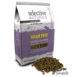 Selective Kornfri Marsvin 1,5 kg