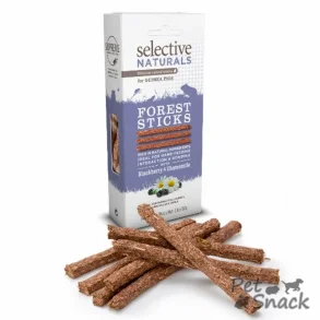 Science Selective Naturals Forest Sticks