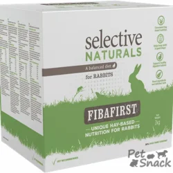 Science Selective Fibafirst 2 kg