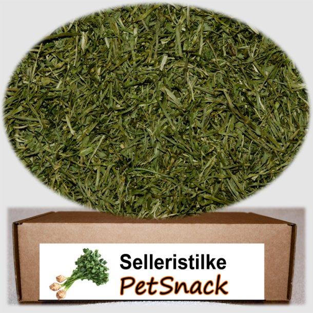 Selleri Stilke 120 g