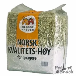 To Gode Naboer Norsk Kvalitets H 2 kg