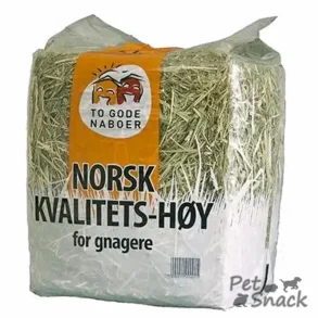 To Gode Naboer Norsk Kvalitets H 2 kg