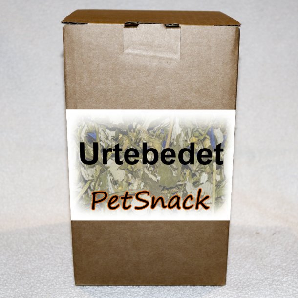 Urtebedet 300 g