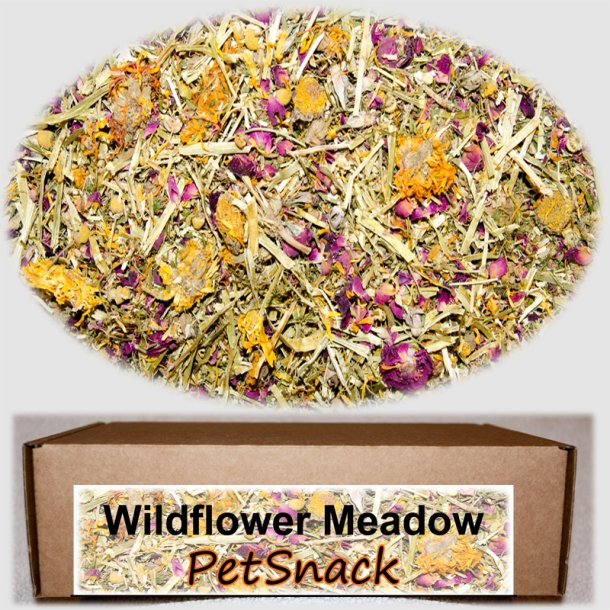 Wild Flower Meadow 125 g