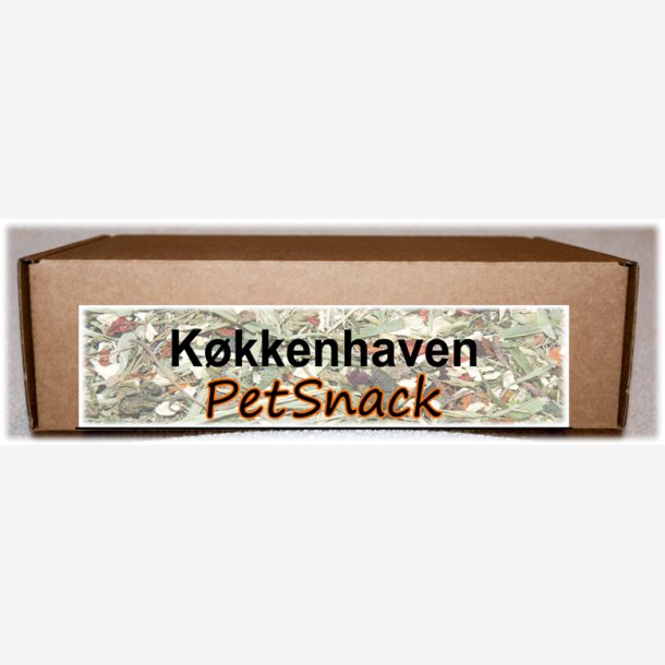 Kkkenhaven 250 g