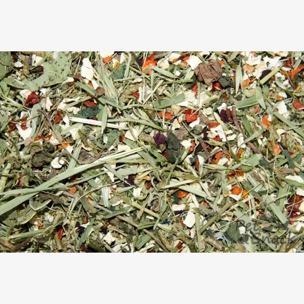 Kkkenhaven 250 g