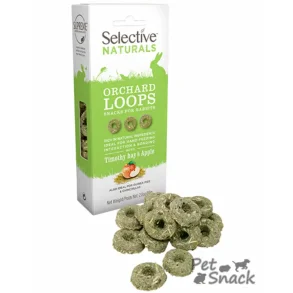 Science Selective Naturals Orchard Loops