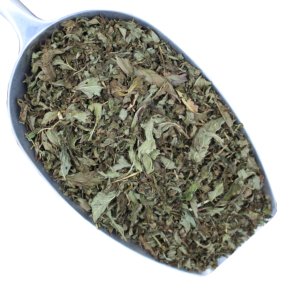 Pebermynteblade 60 g 