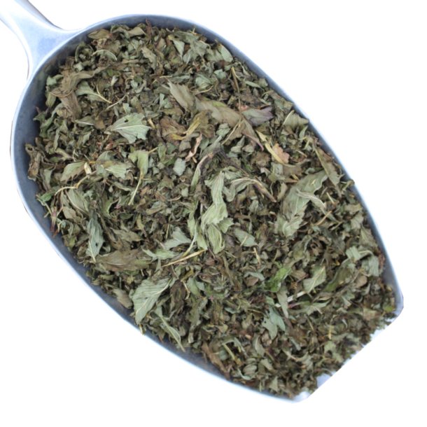 Pebermynteblade 60 g 