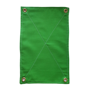 Low DayBed Hngekje - Sommergrn