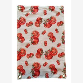 Low DayBed Hngekje - Livet er Tomat