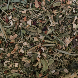 Nordic Meadow - Rabbit Blend 250 g