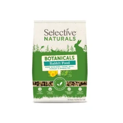 Selective Botanicals Kanin 1,5 kg