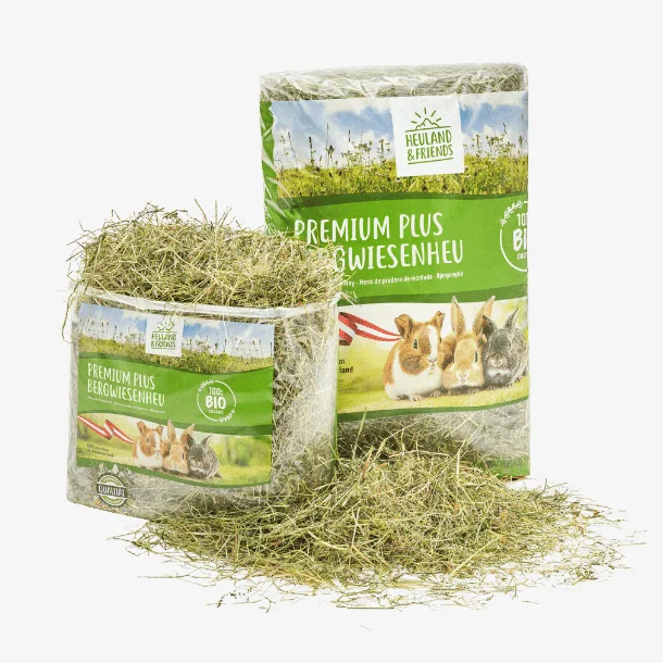 Heuland Premium Plus H� 3 kg