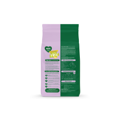 Burgess LIGHT Kanin m/mynte 1,5 kg