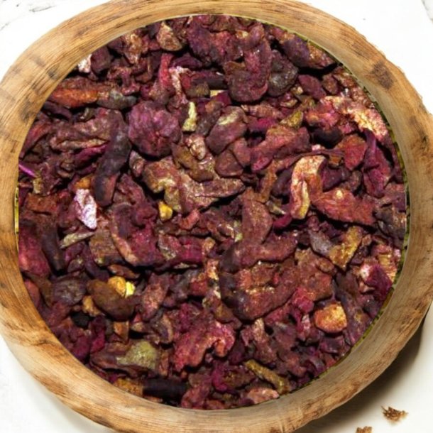 Rdbedechips 90 g