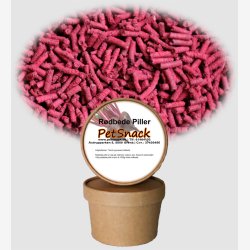 Rdbede Piller 150 g