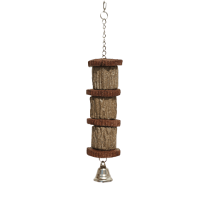 Rosewood Hide n Treat Chain  Large