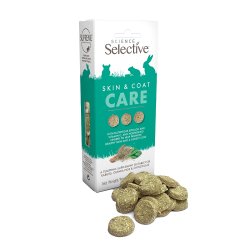 Selective Skin &amp; Coat CARE 100 g.