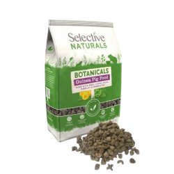 Selective Botanicals Marsvin 1,5 kg