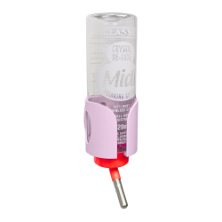 Buttercup Vandflaskeholder til 600 ml. Ophng, lyserd