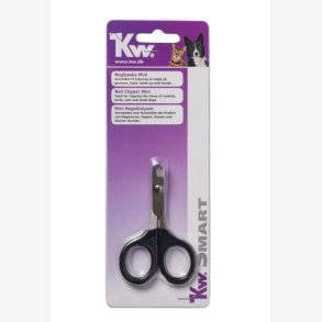 Smart mini neglesaks 