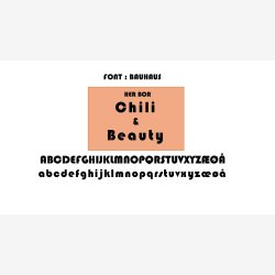 Personligt HjerteHyggehus 