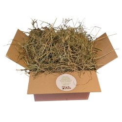 Vild med Vilje Sommerh 2025 6 kg