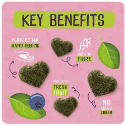 Burgess Excel Sunshine Nature Snacks