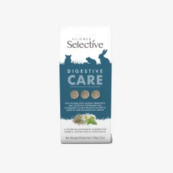 Selective Digestive (Mave-tarm) CARE 100 g
