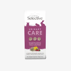 Selective Urinary (Urinveje) CARE 100 g
