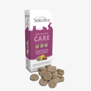 Selective Urinary (Urinveje) CARE 100 g