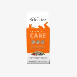 Selective Vitamin C CARE 100 g