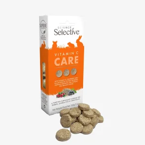 Selective Vitamin C CARE 100 g