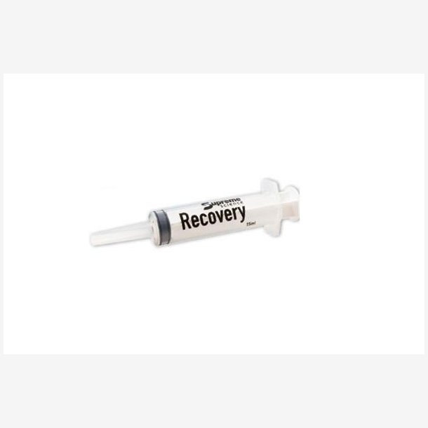Supreme Recovery Doseringssprjte 15 ml