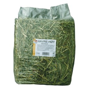 To Gode Naboer Havreh� 1,5 kg 