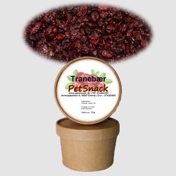 Tranebr 150 g