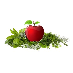 ble- og Urtepiller 160 g