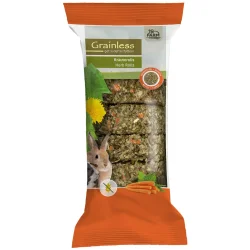 JR Farm Urteruller m. Br�nden�lde 80 g