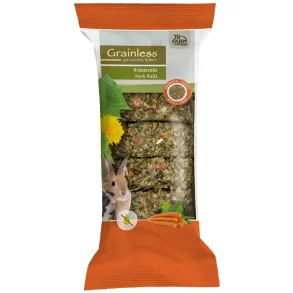 JR Farm Urteruller m. Br�nden�lde 80 g